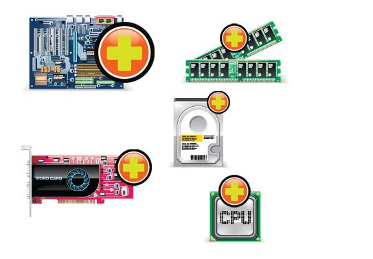 Setit - reparatii PC, laptop